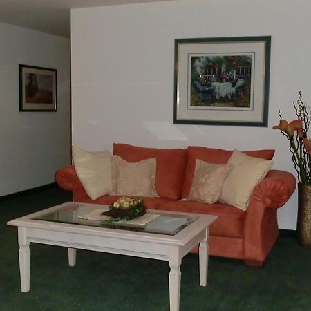 Hotel Sixt Rohr in Niederbayern Экстерьер фото