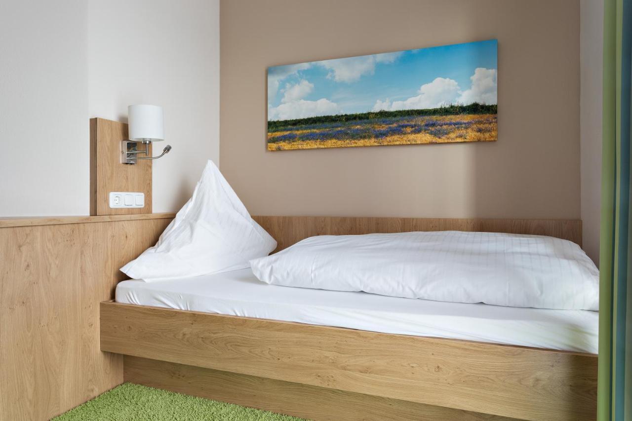 Hotel Sixt Rohr in Niederbayern Номер фото