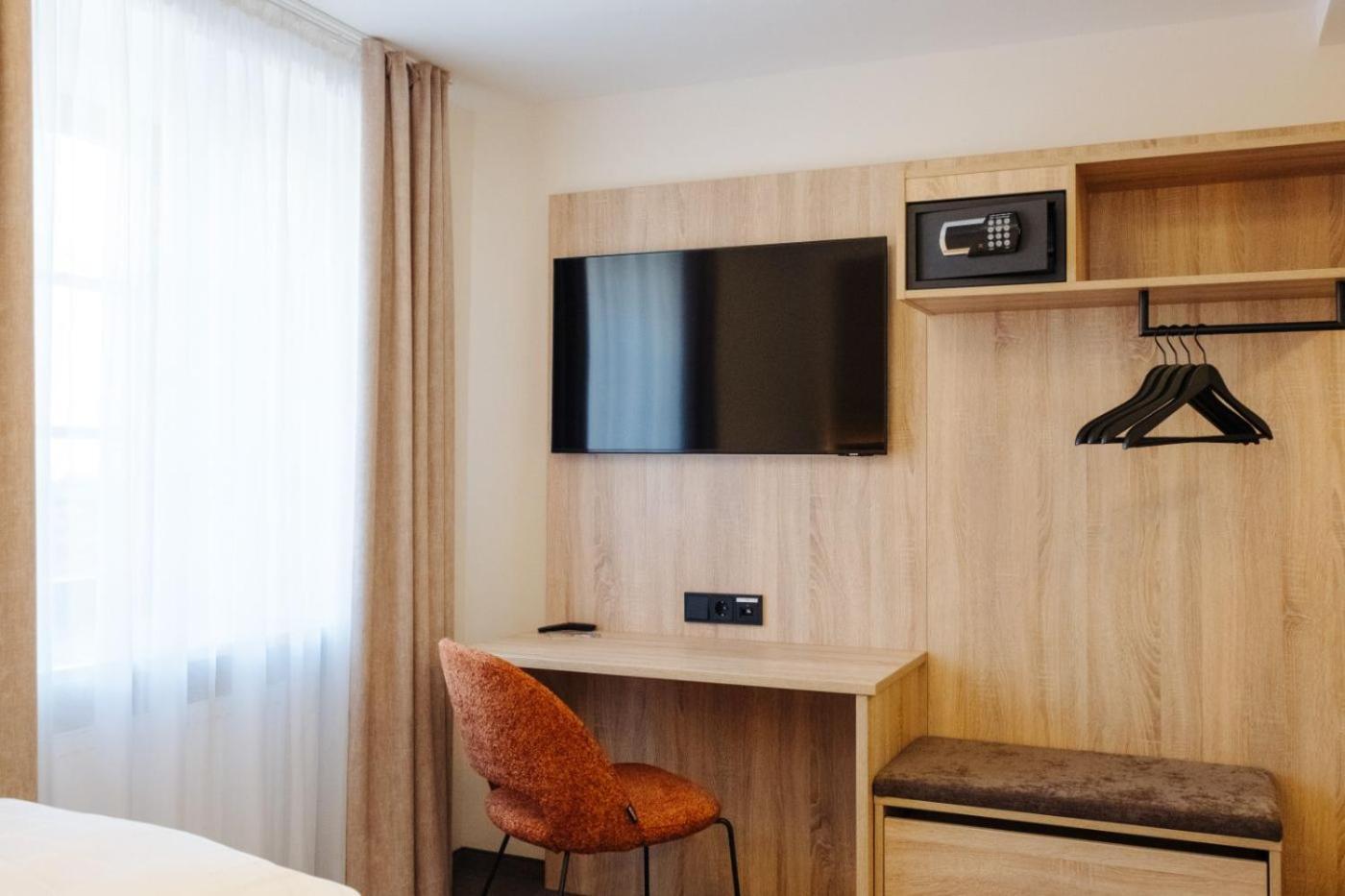 Hotel Sixt Rohr in Niederbayern Экстерьер фото
