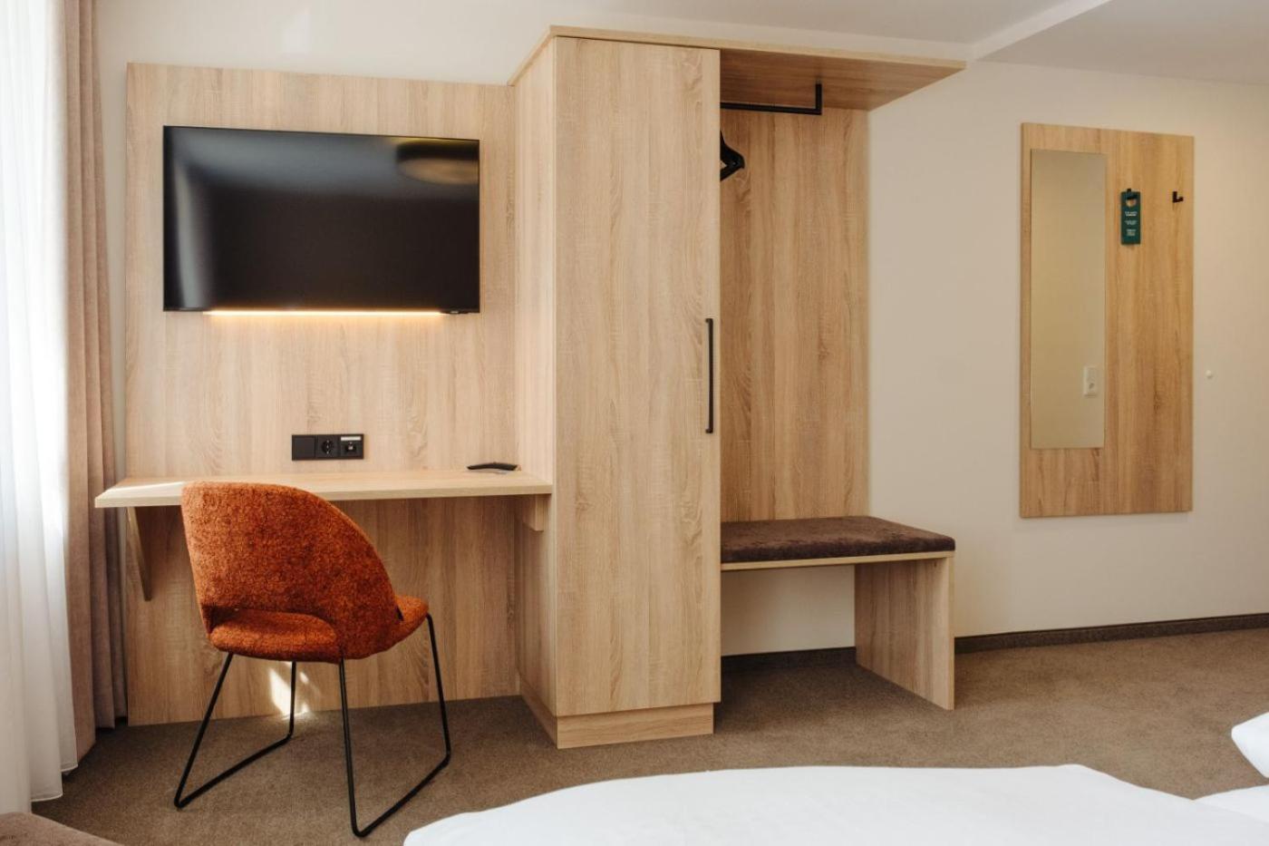 Hotel Sixt Rohr in Niederbayern Экстерьер фото