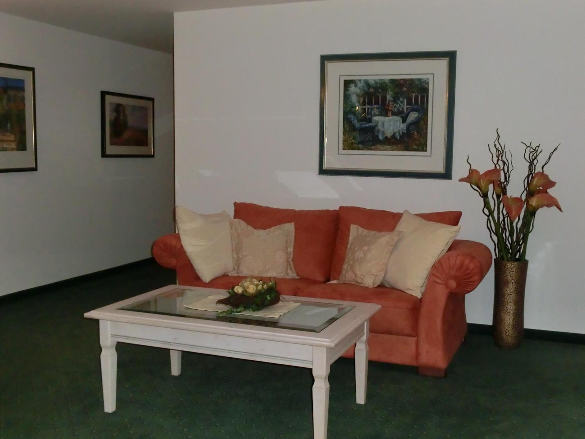 Hotel Sixt Rohr in Niederbayern Экстерьер фото