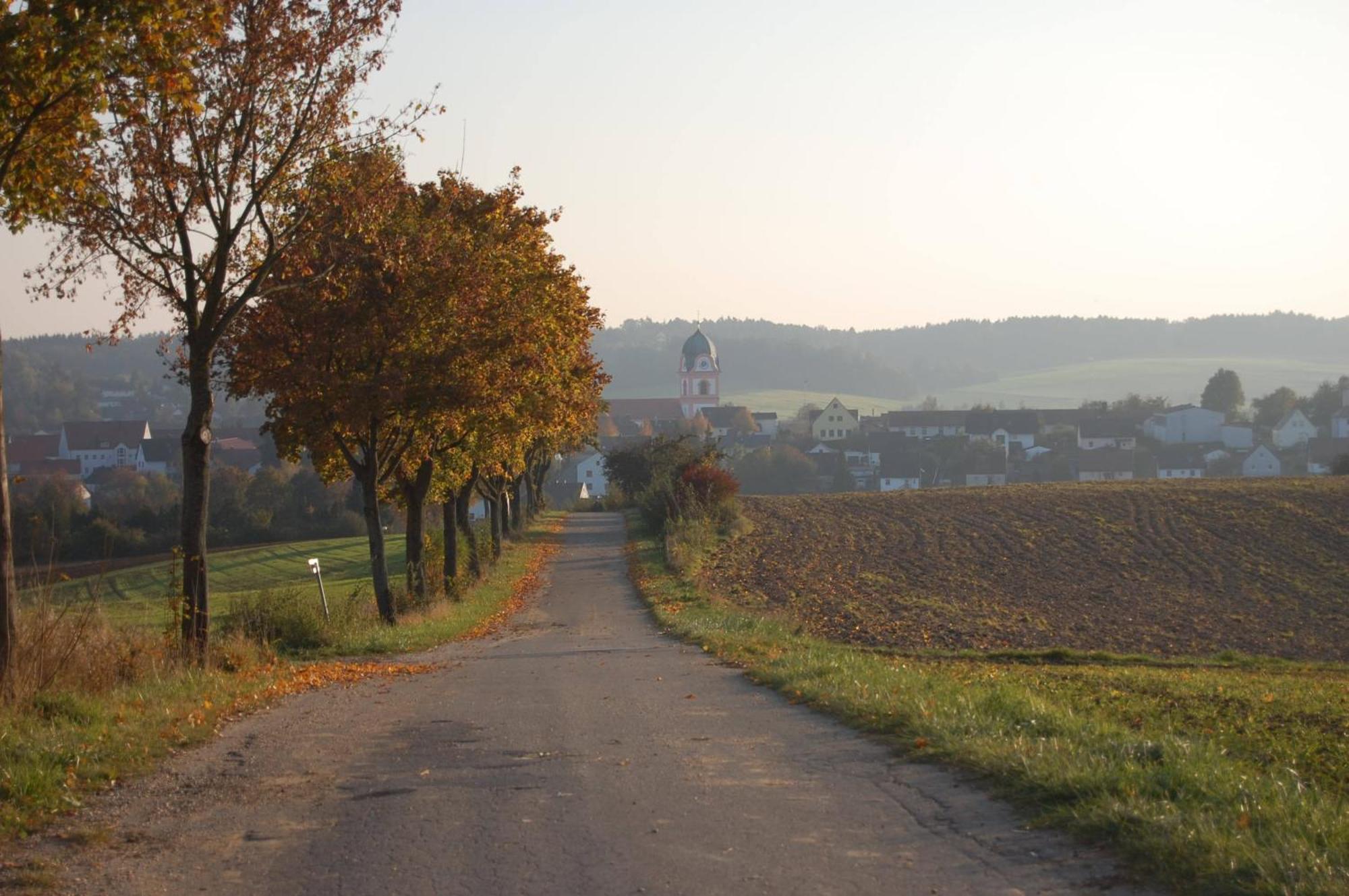 Hotel Sixt Rohr in Niederbayern Экстерьер фото
