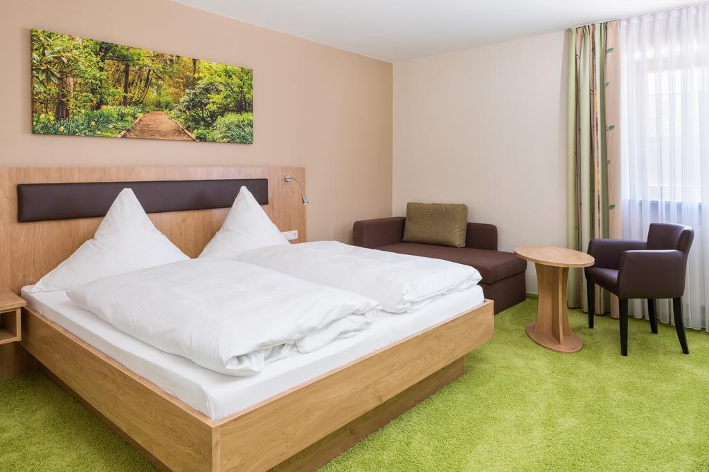 Hotel Sixt Rohr in Niederbayern Экстерьер фото