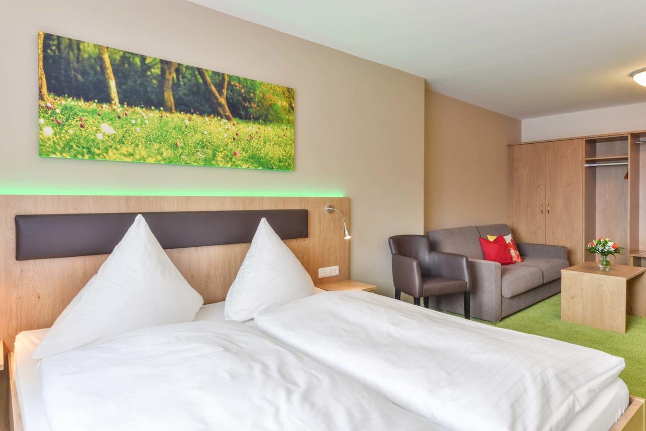 Hotel Sixt Rohr in Niederbayern Экстерьер фото