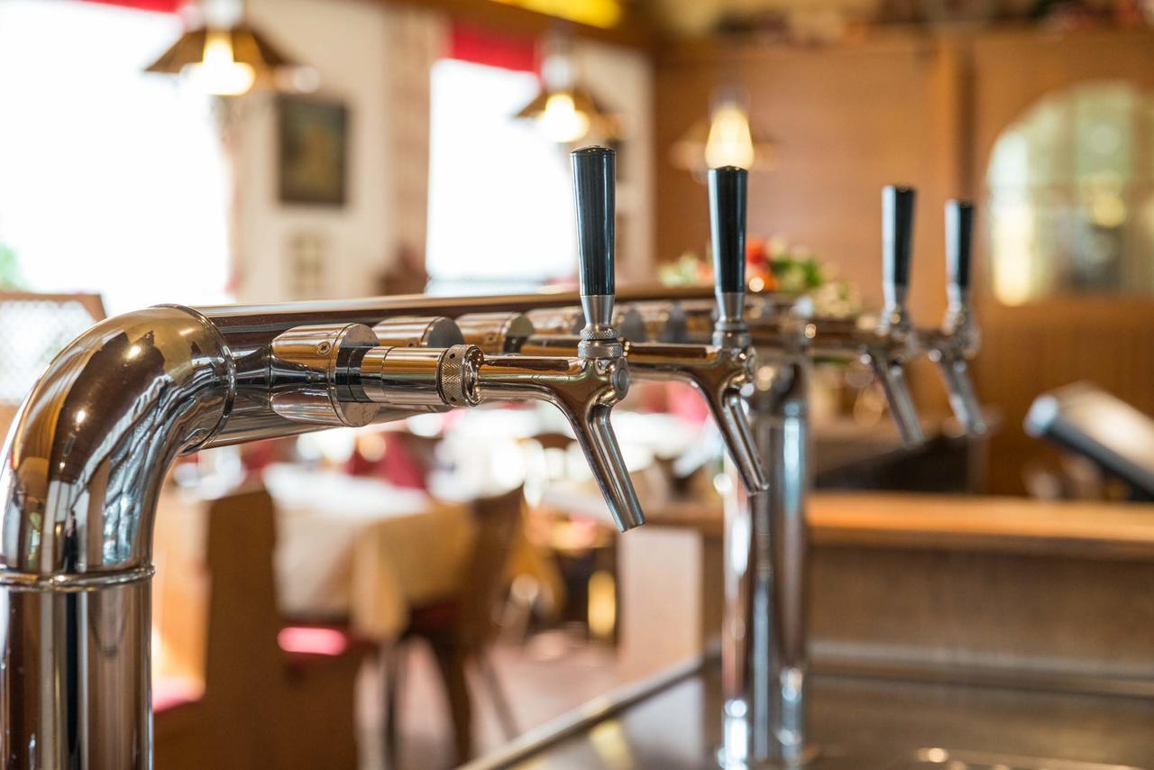 Hotel Sixt Rohr in Niederbayern Экстерьер фото